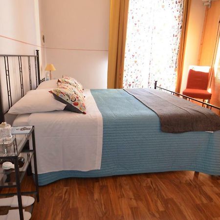 B&B Da Leo Pisa Bagian luar foto