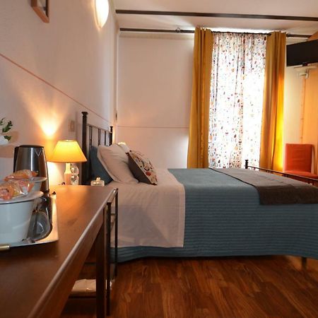B&B Da Leo Pisa Bagian luar foto