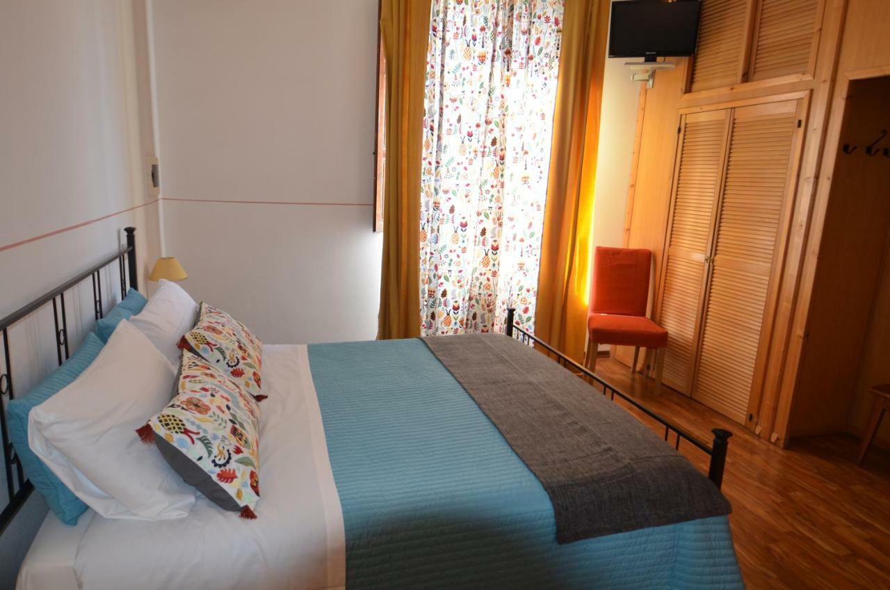 B&B Da Leo Pisa Bagian luar foto