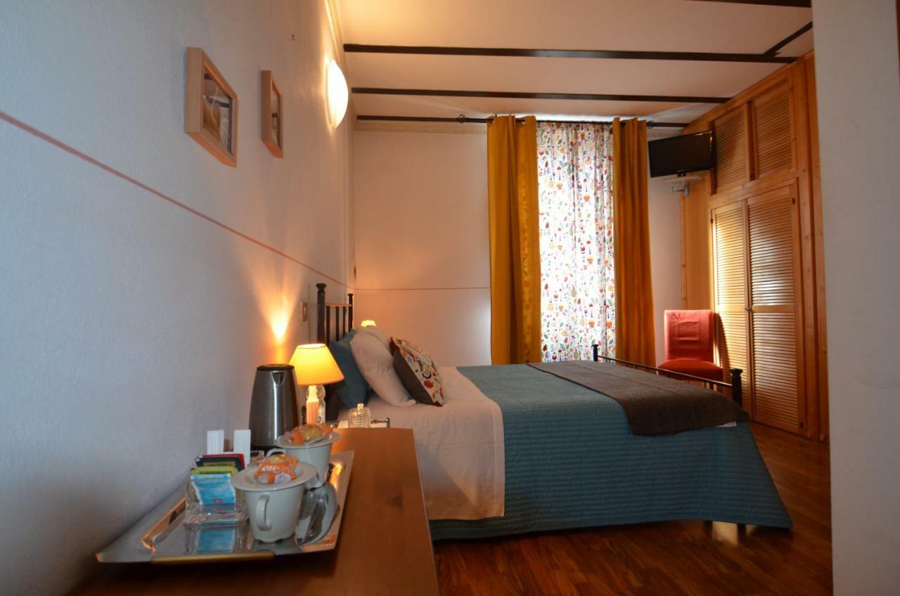 B&B Da Leo Pisa Bagian luar foto